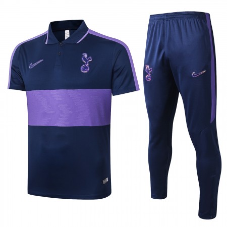 Tottenham Hotspur 2020-2021 Trainings Poloshirt M002